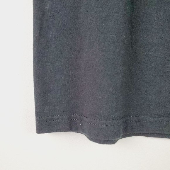 Vintage 1990’s Stone Cold Steve Austin 3:16 Face Skull T-Shirt Sz S - Picture 7 of 7